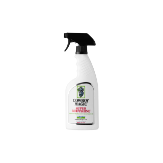 Cowboy Magic Super Bodyshine®