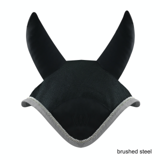 Woof Wear Fliegenhaube mit Gehörschutz
