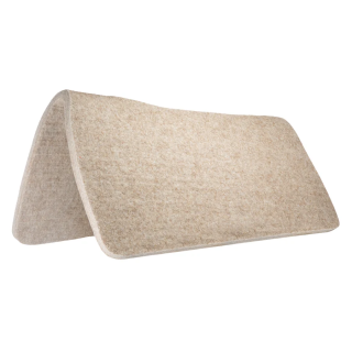Weaver Contoured Wool Blend Felt Liner