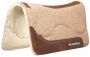 WEAVER SYNERGY Contoured Wool Fleece 