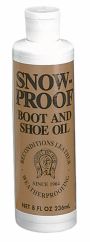 Fiebings Snow Proof Boot & Shoe Oil