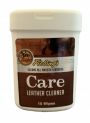 Fiebings Care Leather Cleaner Wipes