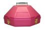 Hat Box pink