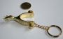 Key Chain Mini Spurs