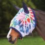 Dura-Tech® Peace Fly Mask with Ears