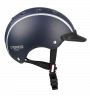 Casco Reithelm Choice Navyblau