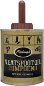 FIEBING'S Prime Neatsfoot Oil Compound