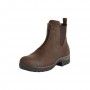 Woof Wear Fonte Verde Zipped Boot - Luso