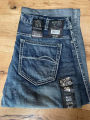 B. Tuff Jeans 36