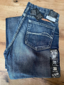 B. Tuff Jeans 36