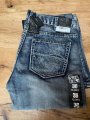 B. Tuff Jeans 36