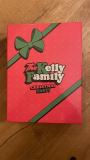 Kelly Family Christmas Box