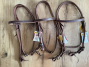 Weaver Browband Headstall