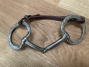 FG Snaffle Bit