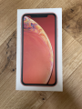 iPhone XR 64GB Koralle