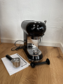 Smeg Barista Kaffeemaschine