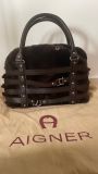 Aigner Handtasche