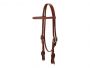 Weaver Browband Headstall Quick Change