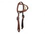 Two Ear Show Headstall