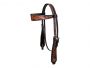 Browband Show Headstall
