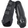 Busse Gamaschen DRESSAGE-PRO-MESH Schwarz