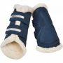 Busse Gamaschen COZY Navy