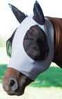 Weaver Lycra Fly Mask With Ears