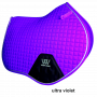 Woof Wear Spring-Schabracke Colour Fusion