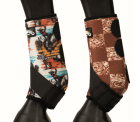 Weaver Prodigy® F3 Horse Sport Boots