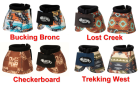 Weaver No Turn Bell Boot