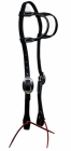 Berlin Custom Leather Double Ear