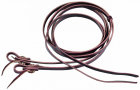 Berlin Custom Herman Oak Heavy Waterloop Reins