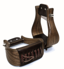 Flat Bottom Stirrups