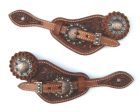 Spur Straps