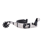 Metalab REINING SPURS