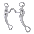 Metalab ALUMINUM MEDIUM PORT BIT
