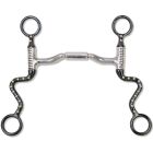 Myler Black Seven Shank MS.36 (Level 2-3)