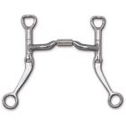 Myler Flat Shank MS.04 (Level 2)