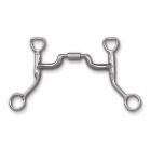 Myler HBT-Shank MS.05 (Level (3)