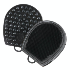 Epona® Putzhandschuh Gummy Mitt