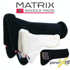 Matrix VS Ergonomic Half Pad inkl. Pro Impact