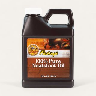 Fiebings Pure Neatsfoot Oil