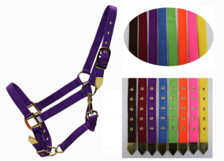 Deluxe Halter
