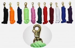 Cotton Lead