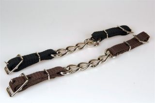 FG BIG LINKS CURB CHAIN