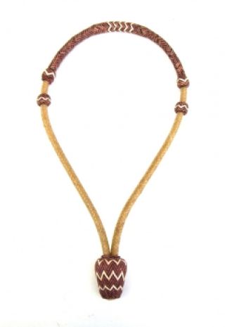 Pencill Bosal - 3/8'' - Rawhide - Natur