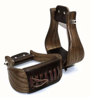 Flat Bottom Stirrups