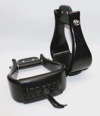 Flat Bottom Stirrups