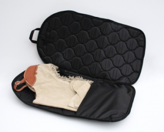 Chaps Bag