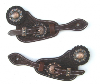 Spur Straps